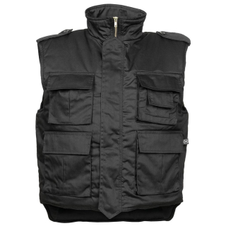 Vesta US Ranger s podšívkou ČERNÁ vel. XL