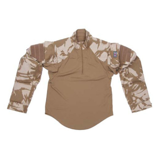 Košile COMBAT taktická DPM DESERT použitá vel. M