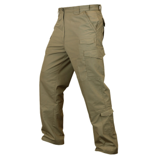 Kalhoty SENTINEL TACTICAL rip-stop TAN vel. 30-30
