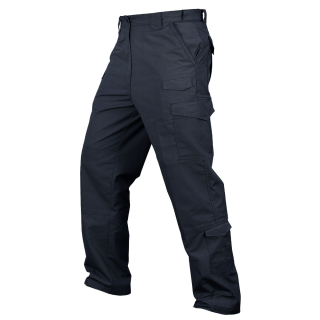 Kalhoty SENTINEL TACTICAL rip-stop MODRÉ vel. 36-30