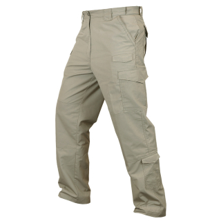 Kalhoty SENTINEL TACTICAL rip-stop PÍSKOVÉ vel. 32-30