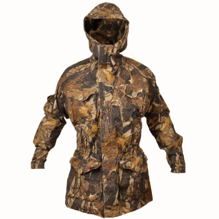 Bunda SMOCK COMBAT větruodolná LES vel. 180/112