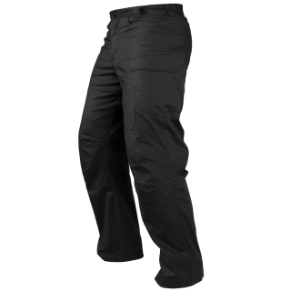 Kalhoty STEALTH OPERATOR rip-stop ČERNÉ vel. 34-32
