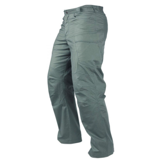 Kalhoty STEALTH OPERATOR rip-stop URBAN ZELENÉ vel. 40-32