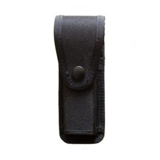 Pouzdro na pistolový zásobník CZ 75/85 636-1 vyztužené ČERNÉ