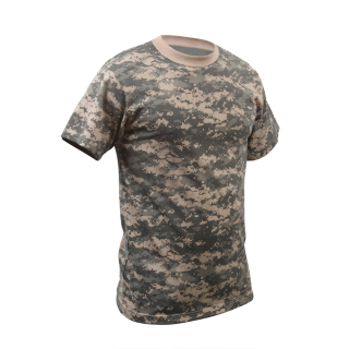 Triko ACU DIGITAL vel. 3XL