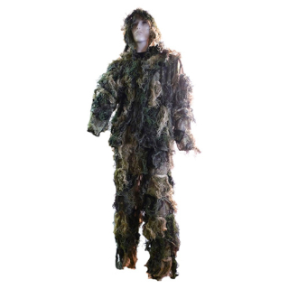 Převlek maskovací HEJKAL vel. M-L