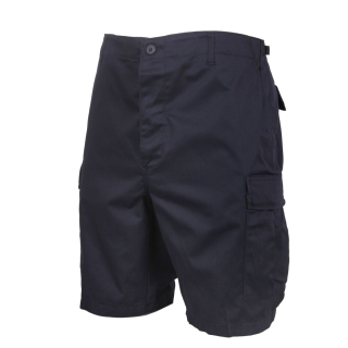 Kraťasy BDU MIDNITE BLUE vel. XL