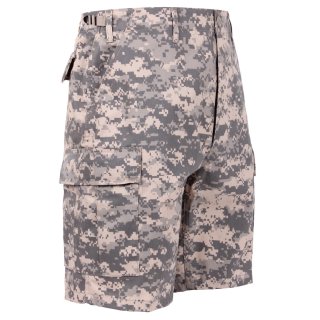 Kraťasy BDU ARMY ACU DIGITAL vel. 3XL