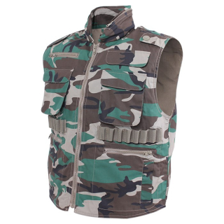 Vesta RANGER WOODLAND vel. XXL