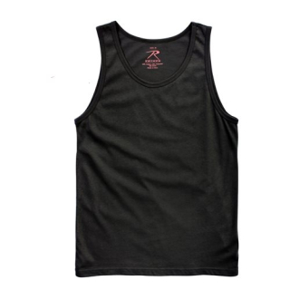 Tílko 60/40 ČERNÉ vel. M