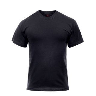 Triko US ČERNÉ vel. 3XL
