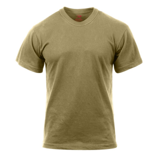 Triko AR 670-1 COYOTE BROWN vel. 3XL