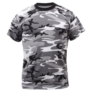 Triko METRO - URBAN vel. 3XL