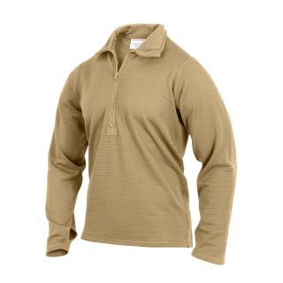 Triko LEVEL II funkční 3GEN. COYOTE vel. 3XL