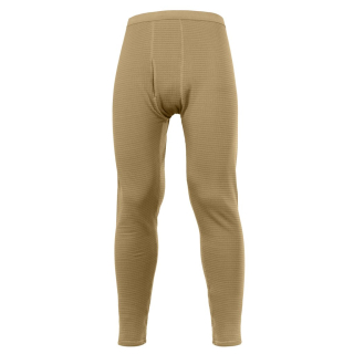 Spodky funkční ECWCS Gen. III, Level 2 COYOTE BROWN vel. S