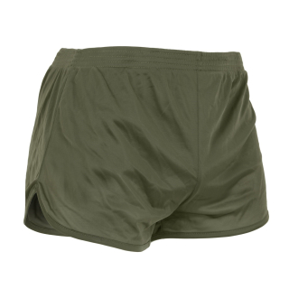 Kraťasy RANGER P/T sportovní ZELENÉ vel. XXL