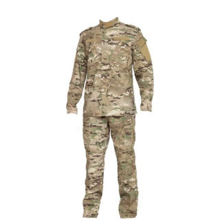 Komplet US ACU MULTICAM® orig. použitý vel. S-S