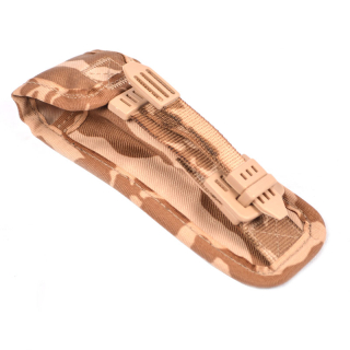 Pouzdro na zásobník pistole levé k MNS-2000 vz.95 DESERT použité