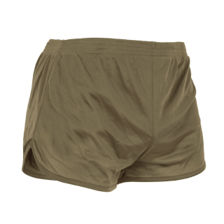 Kraťasy RANGER P/T sportovní AR 670-1 COYOTE vel. L