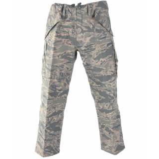 Kalhoty USAF all-purpose environmental GORE-TEX ABU original použitá vel. L-L