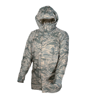 Parka USAF nepromokavá RAIN ABU original použitá vel. S
