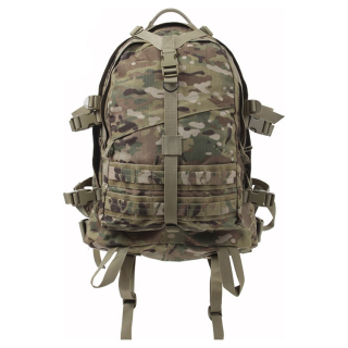 Batoh TRANSPORT velký MULTICAM®