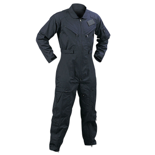 Kombinéza pilotní AIR FORCE MODRÁ vel. M