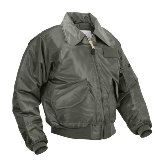 Bunda ULTRA FORCE CWU-45P FLIGHT SAGE vel. M