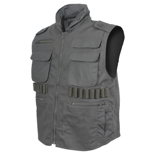 Vesta RANGER ZELENÁ vel. XXL