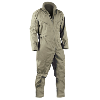 Kombinéza pilotní AIR FORCE FOLIAGE vel. XXL