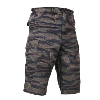 Kraťasy FATIGUE XTRA LONG TIGER STRIPE vel. L