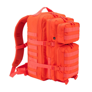 Batoh US COOPER velký ORANŽOVÝ