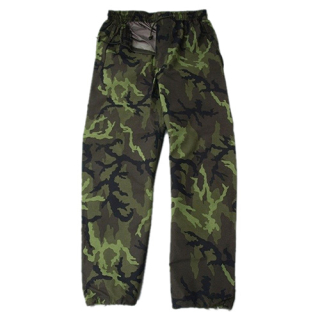 Kalhoty AČR ECWCS GORE-TEX vz.95 les vel. 170/088