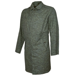 Bunda / KONGO / parka ČSLA vz.60 JEHLIČÍ vel. 1B