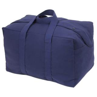 Taška Parachute Cargo 40l MODRÁ
