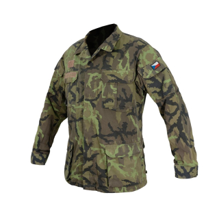 Blůza AČR vz.95 les použitá vel. 176/100