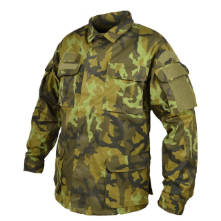 Blůza AČR vz.95 les modernizovaná vel. 176/092