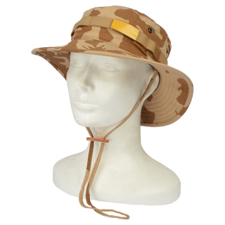 Klobouk AČR vz.95 DESERT rip-stop vel. 52-53