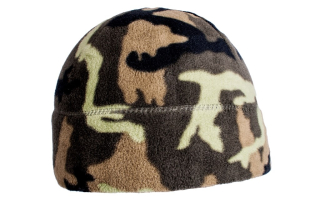 Čepice termo fleece vz.95