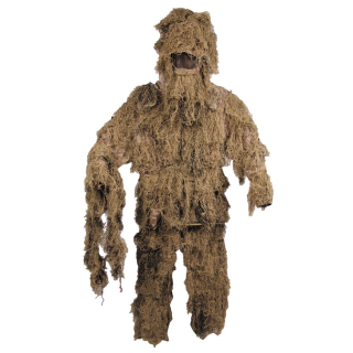 Hejkal 4ks komplet DESERT vel. M-L