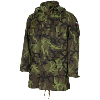 Bunda / KONGO / AČR vz.95 les nová vel. 164/100