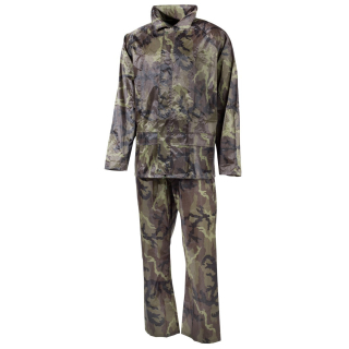 Komplet nepromokavý vz.95 vel. XXL