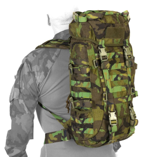 Batoh TACTICAL 30 L vz.95 les