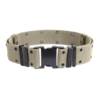Opasek US LC2 Issue Marine Corps Style KHAKI vel. XL