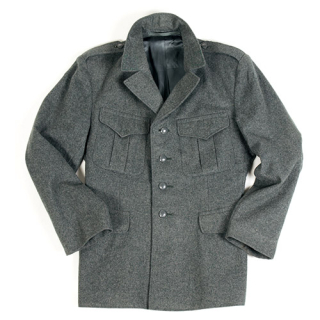 Sako švýcarské UNIFORM TUCH použité vel. 50BB