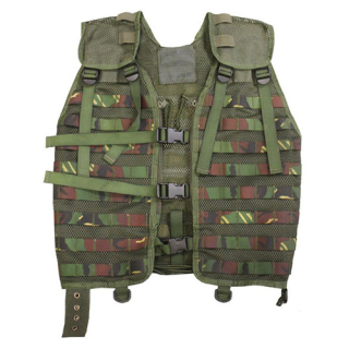 Vesta holandská MODULAR samostatná DPM vel. M