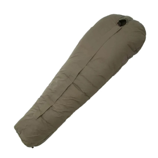 Spacák DEFENCE 4 ZELENÝ vel. L
