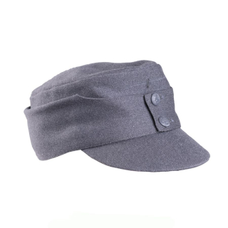 Čepice FINN horská TROOP ŠEDÁ vel. 55