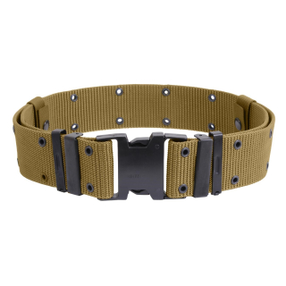Opasek US LC2 Issue Marine Corps Style COYOTE vel. L